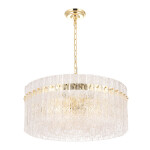 Фото 2 Люстра Crystal Lux OVIEDO SP12