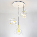 Фото 3 Подвесной светильник ST-0801-14