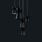 Фото 1 7787 Подвес PAGODA