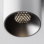 Фото 5 Потолочный светильник Technical C064CL-5W4K-RD-WB