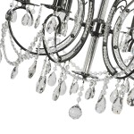 Фото 2 Подвесная люстра Arti Lampadari Romano E 1.1.6.601 NB