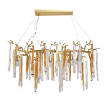 Фото 3 Люстра Лайма 467010910