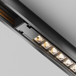 Фото 5 Трековый светильник Technical TR241-4-12WTW-DSZ-B