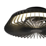 Фото 5 8197 Люстра потолочная-вентилятор HIMALAYA MINI