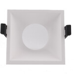 Фото 1 6845 Встраиваемый светильник LAMBORDJINI