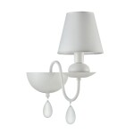 Фото 2 Настенный светильник (бра) Freya FR5756-WL-01-W