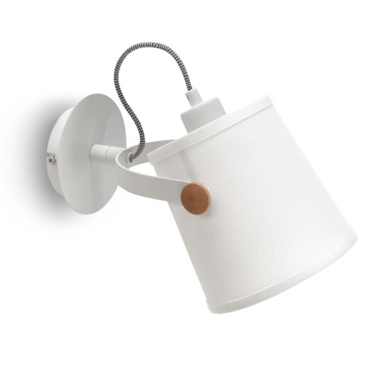 Фото 4924 Бра NORDICA