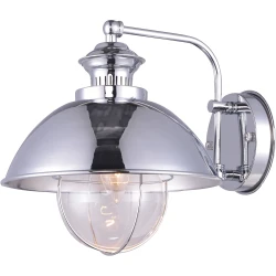 Фото Бра Arte Lamp NAUTILUS A8024AP-1CC