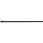 Фото Магнитный трековый светильник Arte Lamp OPTIMA A8462PL-1BK