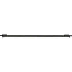 Фото Магнитный трековый светильник Arte Lamp OPTIMA A8462PL-1BK