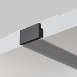 Фото 1 Комплектующие для встраиваемой трековой системы Technical TRA172EC-12B