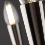 Фото 4 Подвесной светильник Freya FR5253PL-06N