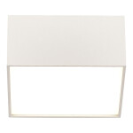 Фото 2 ST608.542.27 Светильник потолочный Белый LED 1*27W 4000K 2 160Lm Ra>90 120° IP20 L220xW220xH55 180-2 Накладные светильники