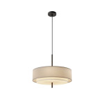 Фото 4 Подвесной светильник Maytoni MOD613PL-05GR1