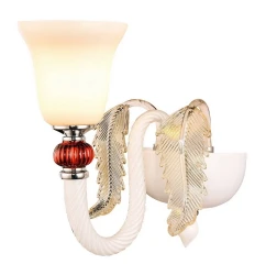 Фото Бра Arte Lamp ANTONIO A1270AP-1CC