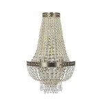 Фото 1 Настенный светильник Arti Lampadari Pera E 2.20.100 MA