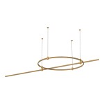 Фото ST8058.212.28 Готовая конструкция для модульных светильников FARM без светильников, без блока питани FARM