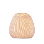 Фото 7 Подвесной светильник 8610P/A E27 white