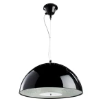 Фото Подвесной светильник Arte Lamp ROME A4175SP-1BK