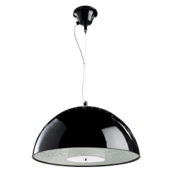 Фото Подвесной светильник Arte Lamp ROME A4175SP-1BK