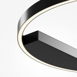 Фото 5 Потолочный светильник Maytoni MOD058CL-L35BK