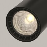 Фото 3 Трековый светильник Technical TR029-3-26W3K-S-B