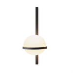 Фото 2 Настенный светильник 10228W1 black