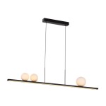 Фото 3 CL209131 GLOB Черный Подвес