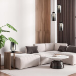 Фото 1 8284 Люстра подвесная NORA