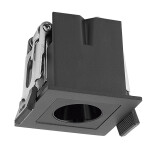 Фото 9127 Встраиваемый светильник BLAU