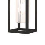 Фото 5 9114 Настенный уличный светильник ALPS