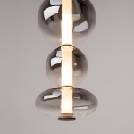 Фото 4 Подвесной светильник Maytoni MOD307PL-L24B3K