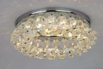 Фото Точечный встраиваемый светильник Arte Lamp BRILLIANTS A7083PL-1CC