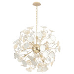 Фото 2 Люстра Crystal Lux MARGO SP18