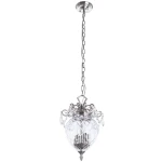 Фото Подвесной светильник Divinare REGGIA 1250/24 SP-3