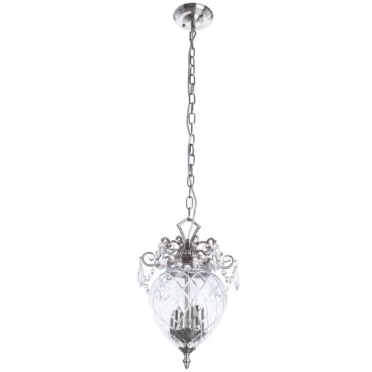 Фото Подвесной светильник Divinare REGGIA 1250/24 SP-3