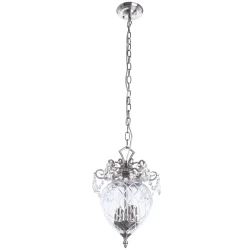 Фото Подвесной светильник Divinare REGGIA 1250/24 SP-3