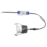 Фото 2 8764 Встраиваемый светильник ROMBOK