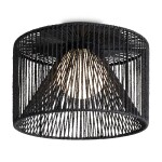 Фото 7 Потолочный светильник Freya FR5405CL-01B1