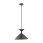 Фото 6 Подвесной светильник Freya FR5392PL-01GR1