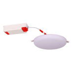 Фото 2 8687  Встраиваемый светильник ALGARVE