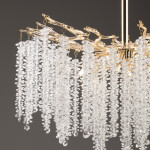 Фото 3 Потолочный светильник Freya FR1010CL-08G