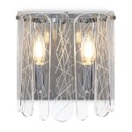 Фото 5 Настенный светильник (бра) Freya FR2048WL-02CH