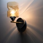 Фото 2 CL137312 Клод Св-к Бра