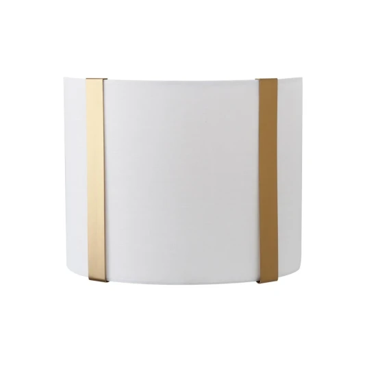 Фото Настенный светильник Arte lamp DREAM A4110AP-2PB