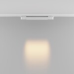 Фото 1 Трековый светильник Technical TR195-3-10W2.7K-M-W