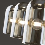 Фото 1 Подвесной светильник Freya FR5427PL-06BS