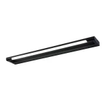 Фото 2 Подсветка для картин Crystal Lux GALLERY B AP12W LED BL
