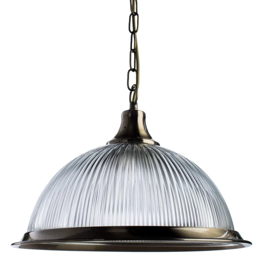 Фото Подвесной светильник Arte Lamp AMERICAN DINER A9366SP-1AB