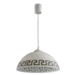Фото Подвесной светильник Arte Lamp CUCINA A6630SP-1WH